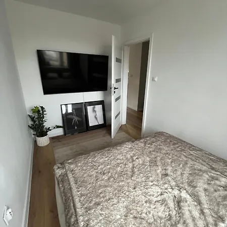 Olaflat Appartamento Płońsk