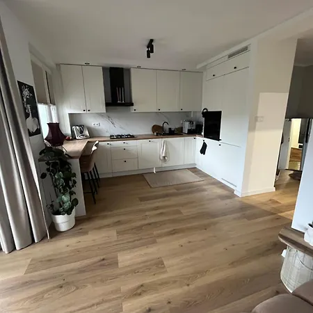 Olaflat Apartamento Płońsk