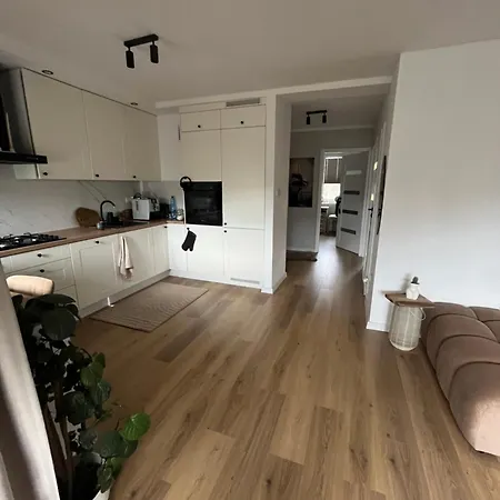 Appartamento Olaflat Płońsk