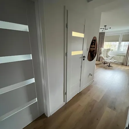 Apartament Olaflat
