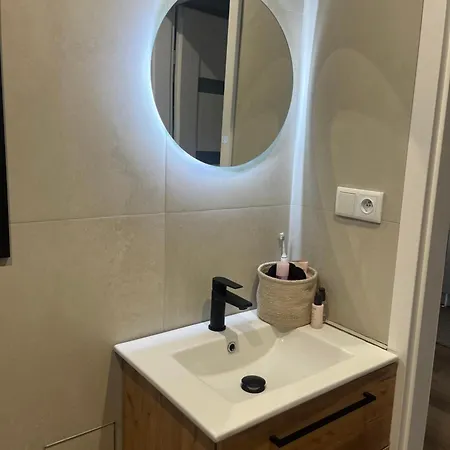 Olaflat Apartamento *