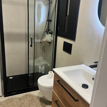 Olaflat Apartamento Płońsk