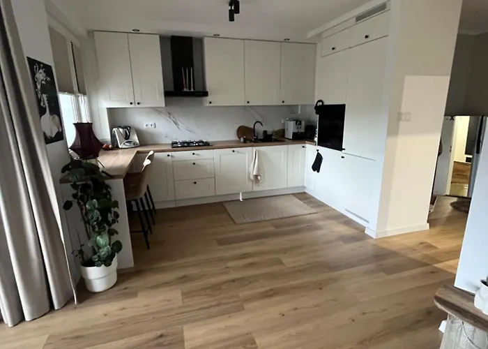 Olaflat Apartment Plonsk