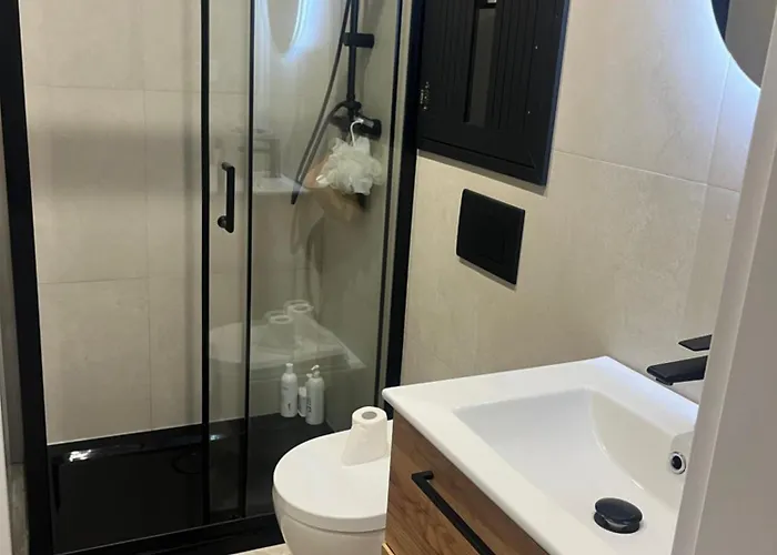 Olaflat Apartment Plonsk