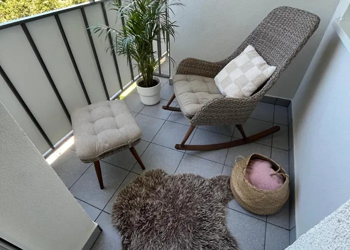 Olaflat Apartment Plonsk